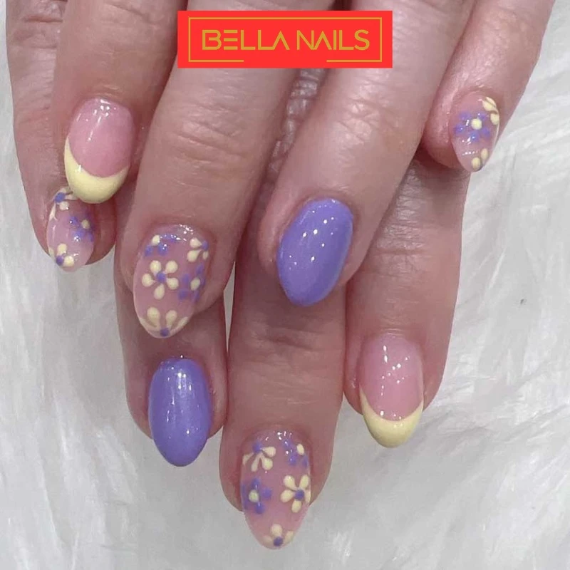 August Nail Collection to Save